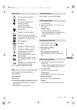 Предварительный просмотр 29 страницы Panasonic DMR-BWT460 Operating Instructions Manual