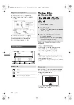 Предварительный просмотр 30 страницы Panasonic DMR-BWT460 Operating Instructions Manual