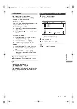 Preview for 39 page of Panasonic DMR-BWT460 Operating Instructions Manual