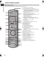 Preview for 10 page of Panasonic DMR-BWT700 Operating Instructions Manual