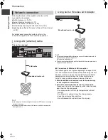 Preview for 14 page of Panasonic DMR-BWT700 Operating Instructions Manual