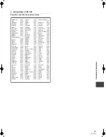 Preview for 91 page of Panasonic DMR-BWT700 Operating Instructions Manual