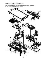 Предварительный просмотр 2 страницы Panasonic DMR-BWT700GL Service Manual