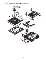 Предварительный просмотр 4 страницы Panasonic DMR-BWT700GL Service Manual