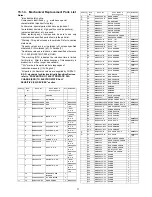 Предварительный просмотр 6 страницы Panasonic DMR-BWT700GL Service Manual