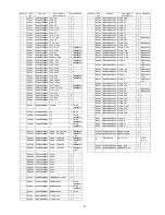 Предварительный просмотр 10 страницы Panasonic DMR-BWT700GL Service Manual