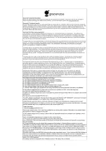 Preview for 3 page of Panasonic DMR-BWT720EB Service Manual