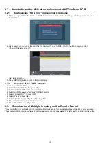 Предварительный просмотр 12 страницы Panasonic DMR-BWT720EB Service Manual