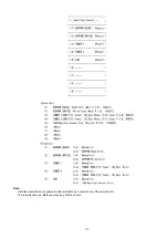 Preview for 23 page of Panasonic DMR-BWT720EB Service Manual