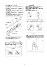 Preview for 63 page of Panasonic DMR-BWT720EB Service Manual