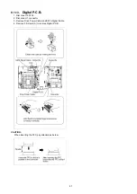 Предварительный просмотр 67 страницы Panasonic DMR-BWT720EB Service Manual