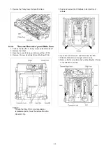 Предварительный просмотр 69 страницы Panasonic DMR-BWT720EB Service Manual