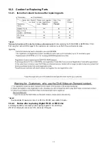 Preview for 77 page of Panasonic DMR-BWT720EB Service Manual