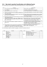 Предварительный просмотр 78 страницы Panasonic DMR-BWT720EB Service Manual