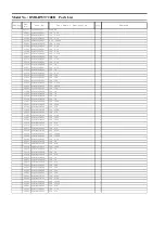 Preview for 126 page of Panasonic DMR-BWT720EB Service Manual