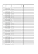 Preview for 131 page of Panasonic DMR-BWT720EB Service Manual