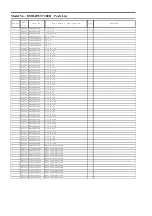 Preview for 146 page of Panasonic DMR-BWT720EB Service Manual