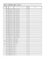 Preview for 148 page of Panasonic DMR-BWT720EB Service Manual