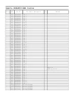 Preview for 149 page of Panasonic DMR-BWT720EB Service Manual