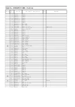 Preview for 156 page of Panasonic DMR-BWT720EB Service Manual