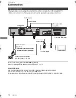 Preview for 14 page of Panasonic DMR-BWT740 Operating Instructions Manual