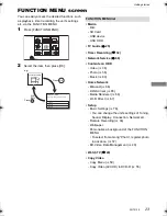 Preview for 23 page of Panasonic DMR-BWT740 Operating Instructions Manual