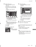 Preview for 51 page of Panasonic DMR-BWT740 Operating Instructions Manual