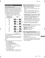 Preview for 53 page of Panasonic DMR-BWT740 Operating Instructions Manual