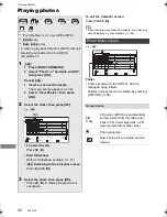 Preview for 56 page of Panasonic DMR-BWT740 Operating Instructions Manual