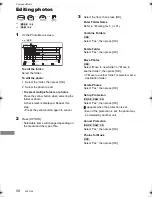 Preview for 58 page of Panasonic DMR-BWT740 Operating Instructions Manual