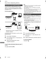 Preview for 66 page of Panasonic DMR-BWT740 Operating Instructions Manual