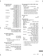 Preview for 105 page of Panasonic DMR-BWT740 Operating Instructions Manual