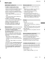 Preview for 13 page of Panasonic DMR-BWT750 Operating Instructions Manual