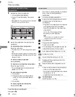 Preview for 38 page of Panasonic DMR-BWT750 Operating Instructions Manual