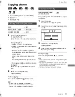 Preview for 57 page of Panasonic DMR-BWT750 Operating Instructions Manual