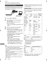 Preview for 62 page of Panasonic DMR-BWT750 Operating Instructions Manual