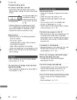 Preview for 90 page of Panasonic DMR-BWT750 Operating Instructions Manual