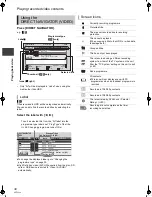 Preview for 38 page of Panasonic DMR-BWT800 Operating Instructions Manual