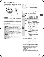 Preview for 43 page of Panasonic DMR-BWT800 Operating Instructions Manual