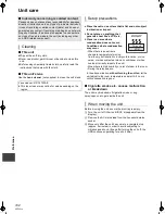 Preview for 102 page of Panasonic DMR-BWT800 Operating Instructions Manual