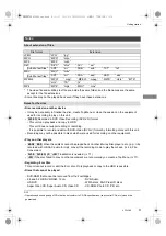 Preview for 9 page of Panasonic DMR-BWT820 Operating Instructions Manual