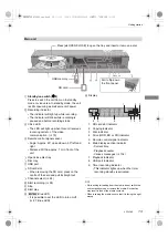 Preview for 13 page of Panasonic DMR-BWT820 Operating Instructions Manual