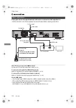 Preview for 14 page of Panasonic DMR-BWT820 Operating Instructions Manual