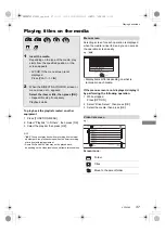 Preview for 37 page of Panasonic DMR-BWT820 Operating Instructions Manual