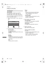 Preview for 46 page of Panasonic DMR-BWT820 Operating Instructions Manual