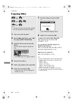 Preview for 48 page of Panasonic DMR-BWT820 Operating Instructions Manual