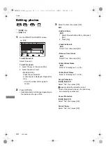 Preview for 58 page of Panasonic DMR-BWT820 Operating Instructions Manual