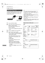 Preview for 68 page of Panasonic DMR-BWT820 Operating Instructions Manual