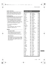 Preview for 93 page of Panasonic DMR-BWT820 Operating Instructions Manual