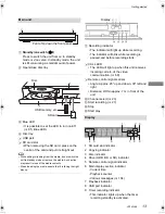 Preview for 13 page of Panasonic DMR-BWT835 Operating Instructions Manual